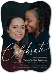 Celebrate Centerpiece