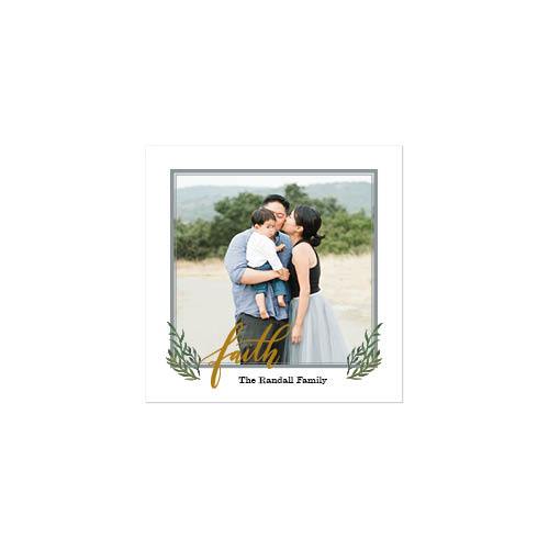 Elegant Blessings 8x8 undefined  Premium Album