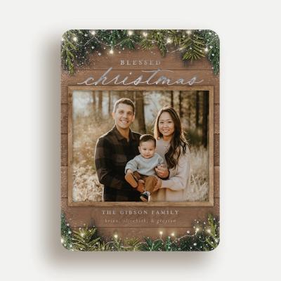 Earnest Evergreen