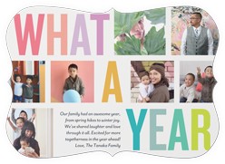 Colorful Memories Montage