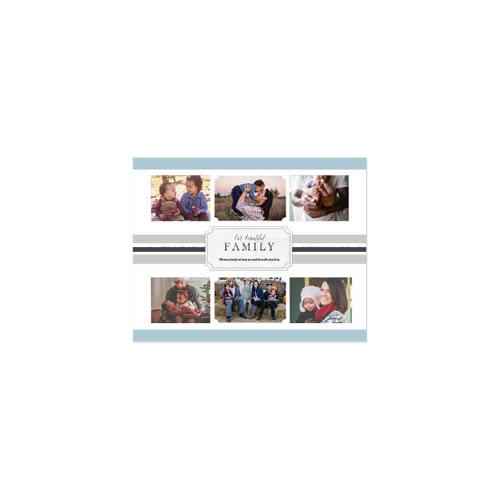 Welcome Baby 11x14 undefined  Premium Album