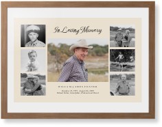 Gallery of Seven Memorial