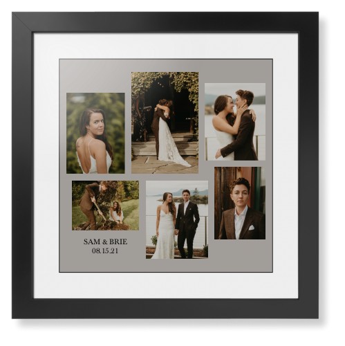 Gallery Collage of Six