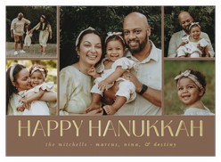 Brilliant Impression