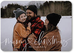 Loving Festive Script