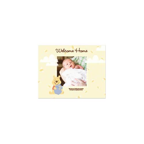 Disney Winnie the Pooh 8x11 undefined  Photo Book