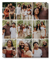 Gallery Grid of Nine