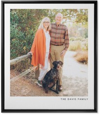 Modern Gallery of One