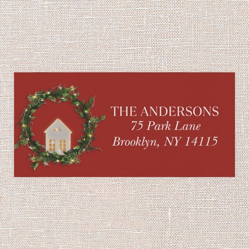 Hearthside Greetings