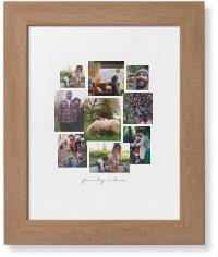 Gallery Collage of Nine