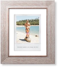 Simple Photo Frame