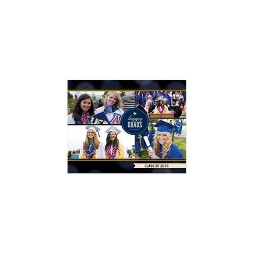 High School Memories 11x14 undefined  Premium Album