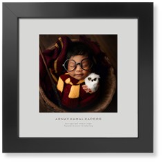 Gallery of One Square