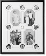 Vintage Family Tree​