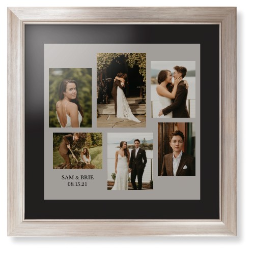 Gallery Collage of Six
