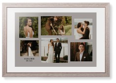 Gallery Collage of Six