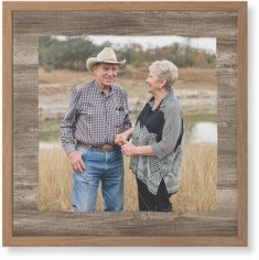 Countryside Portrait