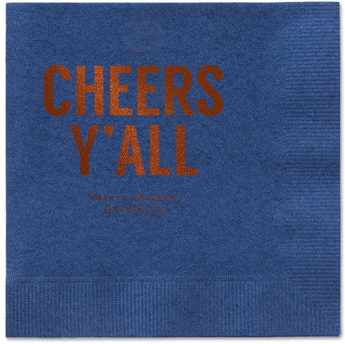 Cheers Yall