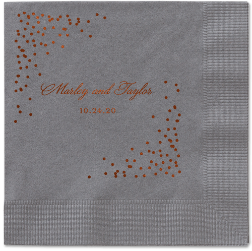 Confetti Greeting