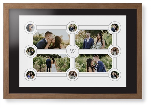 Vintage Family Tree​