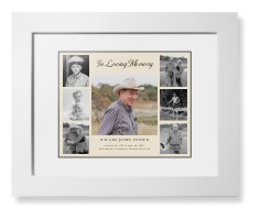 Gallery of Seven Memorial