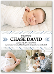 Sweetest Arrival Boy