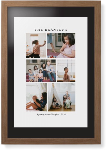 Gallery Montage of Memories