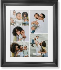 Gallery of Five Portrait