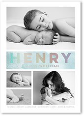 Welcoming Frames Boy