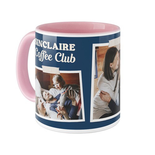Coffee Club