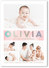 Welcoming Frames Girl