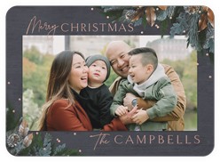 Mixed Metallic Marvel