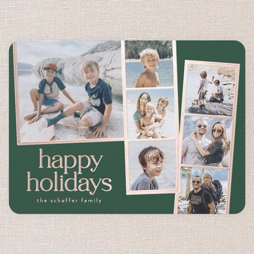 Photo Slides