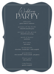 Flourishing Penmanship