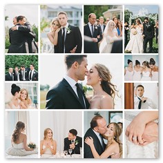 Hero Gallery of Thirteen