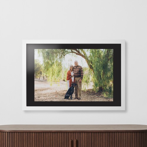 Photo Gallery Framed Print | Wall Art