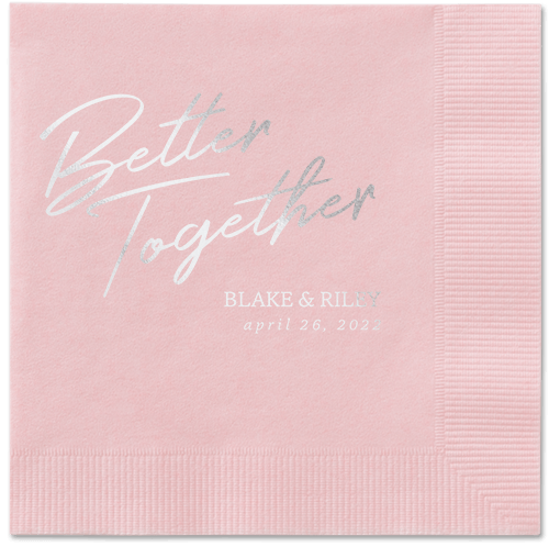 Improved Together