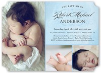 Faithful Flourish Boy