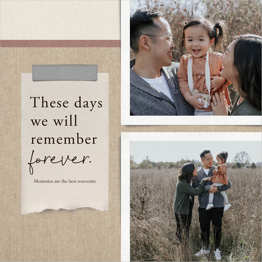 Everyday Neutrals Calendar 12x12 undefined  Wall Calendar