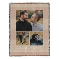 Stripes Gallery Of Three