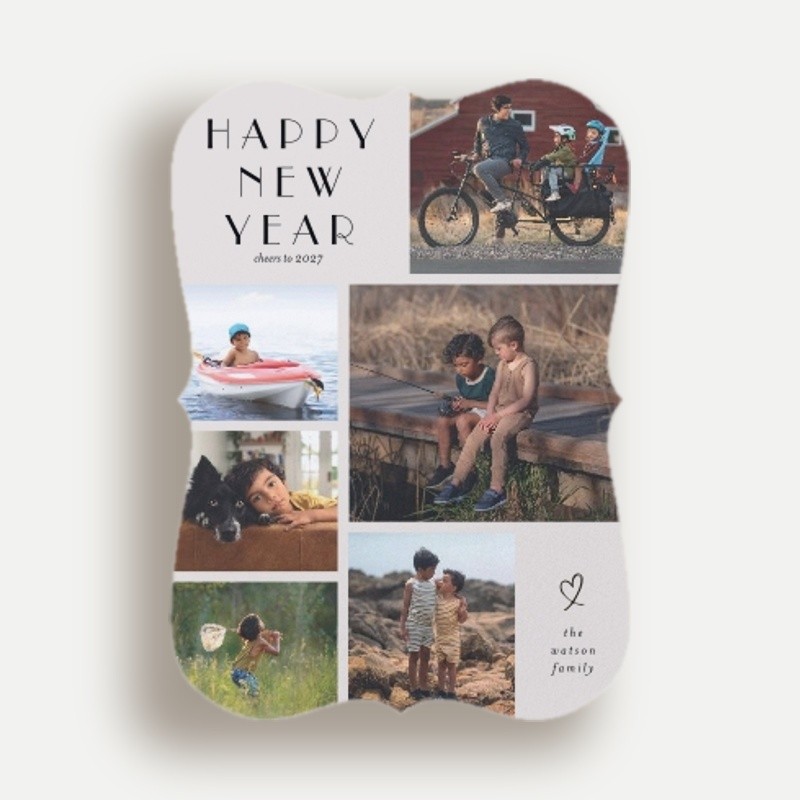 Simple Photo Frames