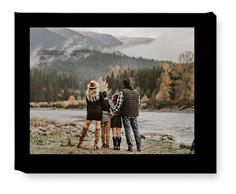 Simple Gallery of One Border