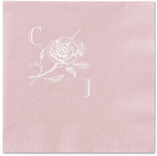 Romantic Rose