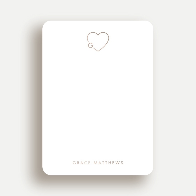 Heart Charm