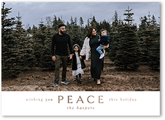 Affectionate Message