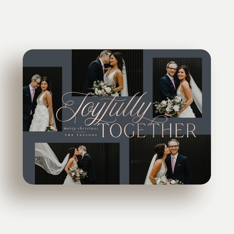 Joyful Union