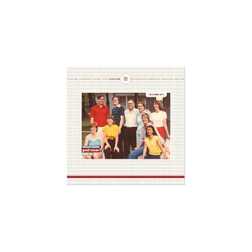 Family Memories 8x8 undefined  Premium Album