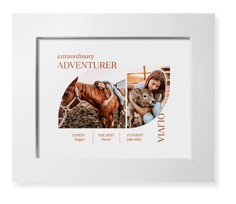 Favorite Infographic​