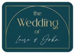 Geometric Impression