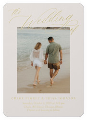 Elegant Upper Script